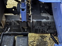 ISUZU Elf Truck (With 4 Steps Of Cranes) BDG-NPR85AR 2011 602,665km_19