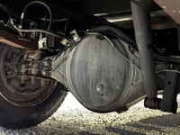 ISUZU Elf Truck (With 4 Steps Of Cranes) BDG-NPR85AR 2011 602,665km_22