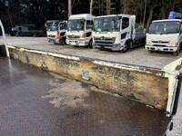 ISUZU Elf Truck (With 4 Steps Of Cranes) BDG-NPR85AR 2011 602,665km_26