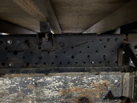 ISUZU Elf Truck (With 4 Steps Of Cranes) BDG-NPR85AR 2011 602,665km_29