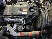 ISUZU Elf Truck (With 4 Steps Of Cranes) BDG-NPR85AR 2011 602,665km_33