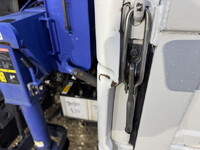 ISUZU Elf Truck (With 4 Steps Of Cranes) BDG-NPR85AR 2011 602,665km_34