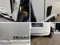 ISUZU Elf Truck (With 4 Steps Of Cranes) BDG-NPR85AR 2011 602,665km_35