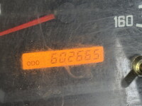 ISUZU Elf Truck (With 4 Steps Of Cranes) BDG-NPR85AR 2011 602,665km_5