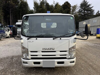ISUZU Elf Truck (With 4 Steps Of Cranes) BDG-NPR85AR 2011 602,665km_7