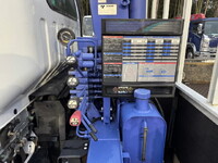 ISUZU Elf Truck (With 4 Steps Of Cranes) BDG-NPR85AR 2011 602,665km_9