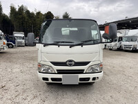 HINO Dutro Garbage Truck TKG-XZU600X 2015 7,500km_16