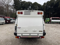 HINO Dutro Garbage Truck TKG-XZU600X 2015 7,500km_17
