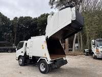 HINO Dutro Garbage Truck TKG-XZU600X 2015 7,500km_18