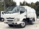 Dutro Garbage Truck