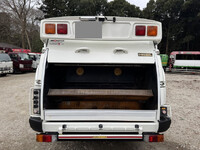 HINO Dutro Garbage Truck TKG-XZU600X 2015 7,500km_23