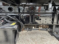 HINO Dutro Garbage Truck TKG-XZU600X 2015 7,500km_28