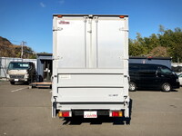 ISUZU Elf Aluminum Van TKG-NJR85AN 2013 89,759km_10