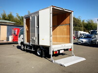 ISUZU Elf Aluminum Van TKG-NJR85AN 2013 89,759km_13