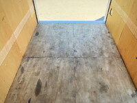 ISUZU Elf Aluminum Van TKG-NJR85AN 2013 89,759km_15