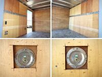 ISUZU Elf Aluminum Van TKG-NJR85AN 2013 89,759km_16