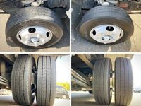 ISUZU Elf Aluminum Van TKG-NJR85AN 2013 89,759km_21