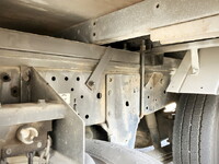 ISUZU Elf Aluminum Van TKG-NJR85AN 2013 89,759km_24