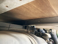 ISUZU Elf Aluminum Van TKG-NJR85AN 2013 89,759km_26