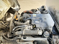 ISUZU Elf Aluminum Van TKG-NJR85AN 2013 89,759km_27