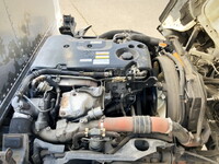 ISUZU Elf Aluminum Van TKG-NJR85AN 2013 89,759km_28