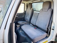 ISUZU Elf Aluminum Van TKG-NJR85AN 2013 89,759km_31