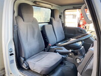 ISUZU Elf Aluminum Van TKG-NJR85AN 2013 89,759km_32