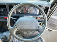 ISUZU Elf Aluminum Van TKG-NJR85AN 2013 89,759km_34