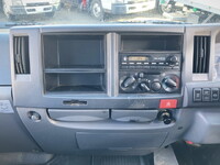 ISUZU Elf Aluminum Van TKG-NJR85AN 2013 89,759km_36