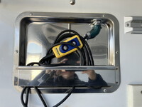 ISUZU Forward Refrigerator & Freezer Truck 2PG-FRR90S2 2019 392,179km_15