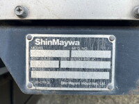 ISUZU Forward Refrigerator & Freezer Truck 2PG-FRR90S2 2019 391,154km_19