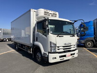ISUZU Forward Refrigerator & Freezer Truck 2PG-FRR90S2 2019 392,179km_3