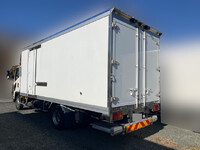 ISUZU Forward Refrigerator & Freezer Truck 2PG-FRR90S2 2019 391,154km_4