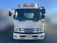 ISUZU Forward Refrigerator & Freezer Truck 2PG-FRR90S2 2019 391,154km_5