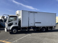 ISUZU Forward Refrigerator & Freezer Truck 2PG-FRR90S2 2019 392,179km_5