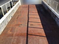 HINO Ranger Flat Body BDG-FC7JKWA 2007 182,341km_10