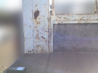 HINO Ranger Flat Body BDG-FC7JKWA 2007 182,341km_13