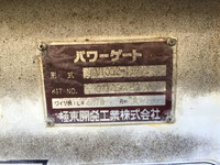 HINO Ranger Flat Body BDG-FC7JKWA 2007 182,341km_15