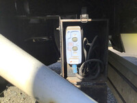 HINO Ranger Flat Body BDG-FC7JKWA 2007 182,341km_16