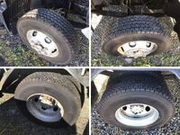 HINO Ranger Flat Body BDG-FC7JKWA 2007 182,341km_17