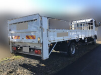 HINO Ranger Flat Body BDG-FC7JKWA 2007 182,341km_2