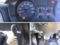 HINO Ranger Flat Body BDG-FC7JKWA 2007 182,341km_36