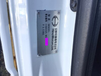 HINO Ranger Flat Body BDG-FC7JKWA 2007 182,341km_38