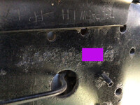 HINO Ranger Flat Body BDG-FC7JKWA 2007 182,341km_39