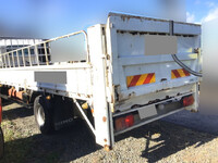 HINO Ranger Flat Body BDG-FC7JKWA 2007 182,341km_4