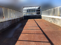 HINO Ranger Flat Body BDG-FC7JKWA 2007 182,341km_7