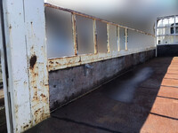 HINO Ranger Flat Body BDG-FC7JKWA 2007 182,341km_8