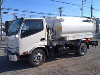 HINO Dutro Tank Lorry 2KG-XZU640F 2025 1,138km_3