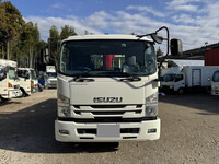 ISUZU Forward Truck (With 4 Steps Of Cranes) 2PG-FRR90S1 2018 60,786km_10