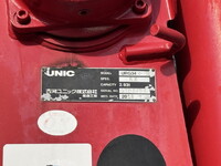 ISUZU Forward Truck (With 4 Steps Of Cranes) 2PG-FRR90S1 2018 60,786km_13